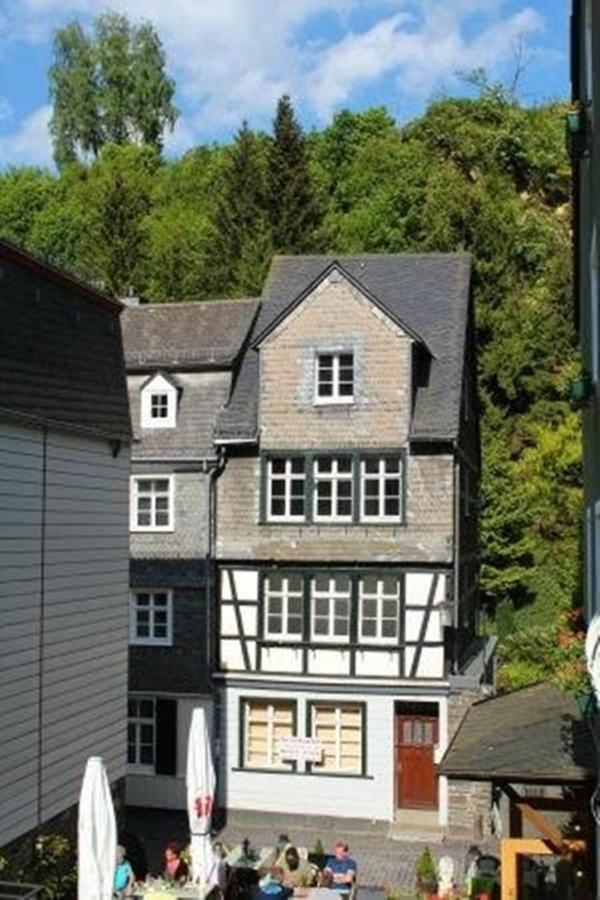 Maison Riviere 蒙绍 外观 照片